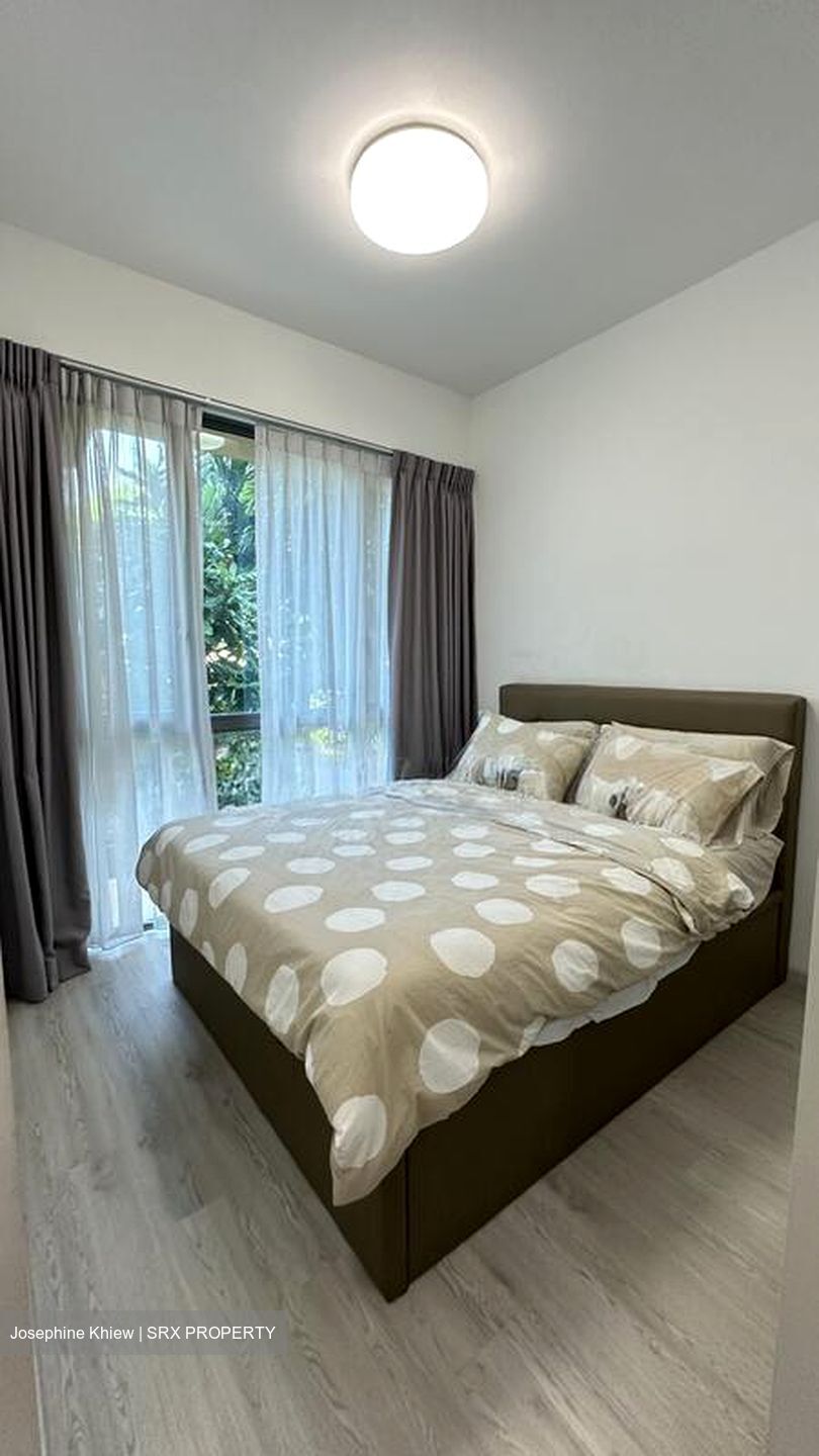 The Glades (D16), Condominium #496537781